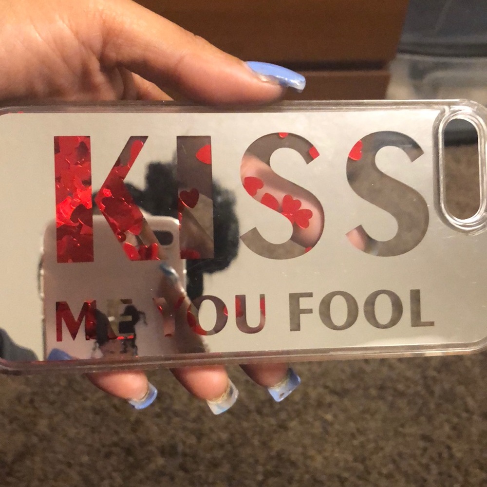 iPhone 8+ Case